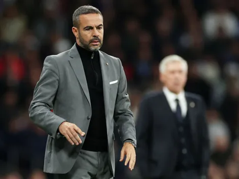 Botafogo: Artur Jorge ganha reforços contra o Fortaleza