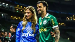 Palmeiras toma decisão sobre contratações e diretoria bate o martelo
