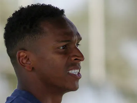 Campeão pelo Atlético-MG, Jô acerta retorno ao futebol mineiro