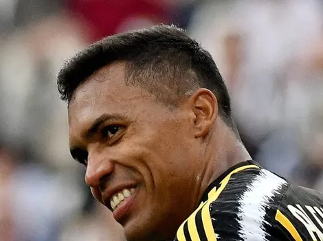 Alex Sandro pode fazer estreia no Mengão contra o Vasco
