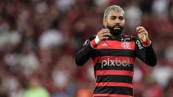 Vidente crava vencedor entre Corinthians x Flamengo. Foto: Thiago Ribeiro/AGIF