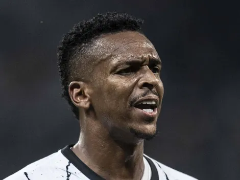 Ex-Corinthians, Jô toma decisão surpreendente e fecha com o Itabirito-MG