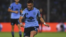 Zubeldía liga para Santi Longo e ajuda São Paulo