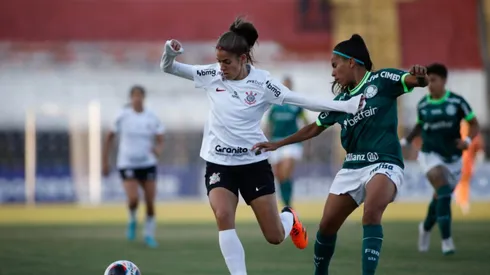 Corinthians tem vantagem no retrospecto. Divulgação/Rodrigo Gazzanel/Ag. Corinthians.