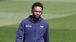 Vitinho já chega ao Botafogo fazendo promessa para a torcida