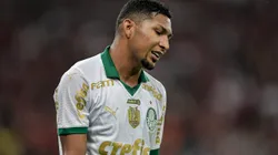 Palmeiras decide vender Rony. Foto: Thiago Ribeiro/AGIF