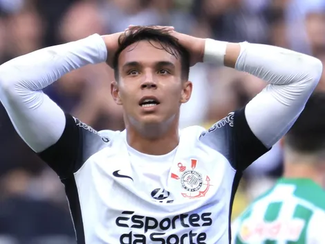Negociação entre Verona, Giovane e Corinthians tem desfecho decretado