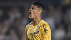 Gabriel Brazão destaca necessidade de Santos voltar a vencer