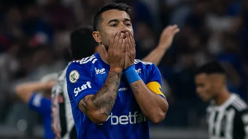 William analisa trabalho de Fernando Seabra