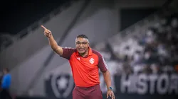 Foto: Ricardo Duarte/ Internacional