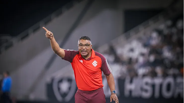 Foto: Ricardo Duarte/ Internacional