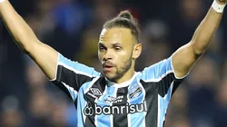 Braithwaite, do Grêmio