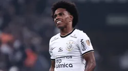 Willian revela se pretende voltar ao Corinthians