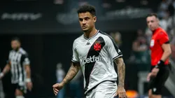 Meio-campista não foi relacionado nas partidas recentes