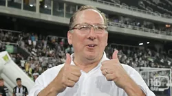 Botafogo de John Textor acerta compra de Vitinho