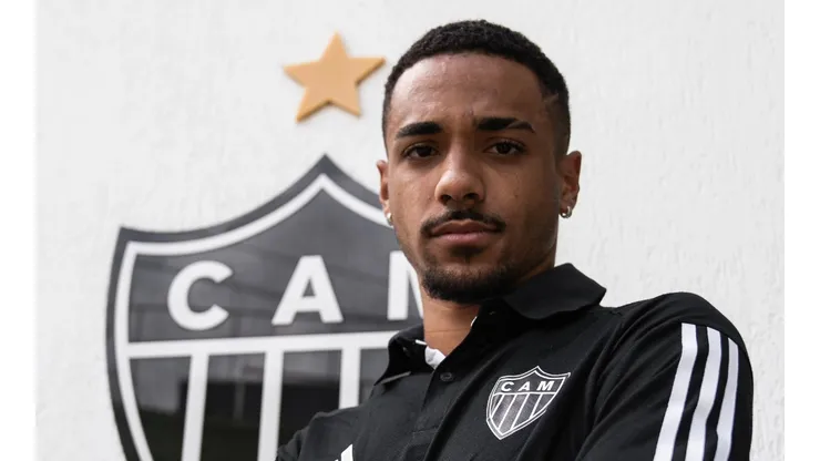 foto: Pedro Souza/Atlético