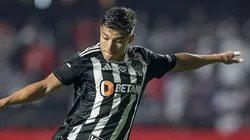 Foto: Pedro Souza/Atlético-MG