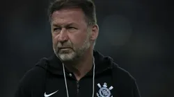 Impeachment de Augusto Melo no Corinthians