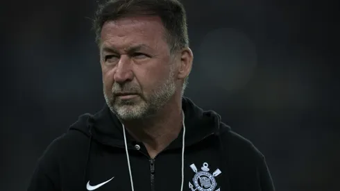 Impeachment de Augusto Melo no Corinthians