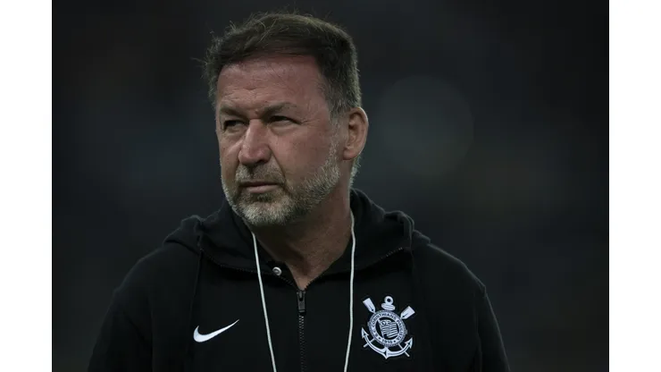 Impeachment de Augusto Melo no Corinthians