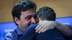 Alberto Guerra concorda com proposta do FC Dallas por jovem do Grêmio