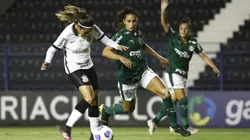 Equipes têm longo histórico em mata-mata. Divulgação/Rodrigo Gazzanel/Corinthians.