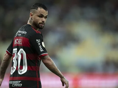 Flamengo: Quanto o clube gastou para fechar com reforços