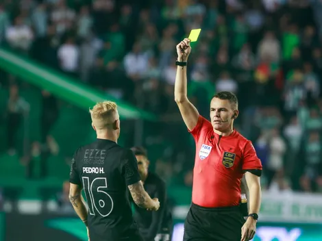 Corinthians pode quebrar recorde negativo no século