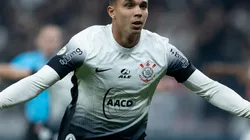 De saída? Giovane recebe proposta do futebol italiano