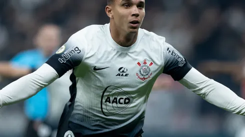 De saída? Giovane recebe proposta do futebol italiano