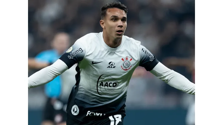 De saída? Giovane recebe proposta do futebol italiano