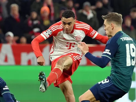 Palpite Bayern de Munique x Freiburg - Bundesliga - 01/09/2024