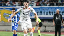 Jair aceita proposta para sair do Peixe