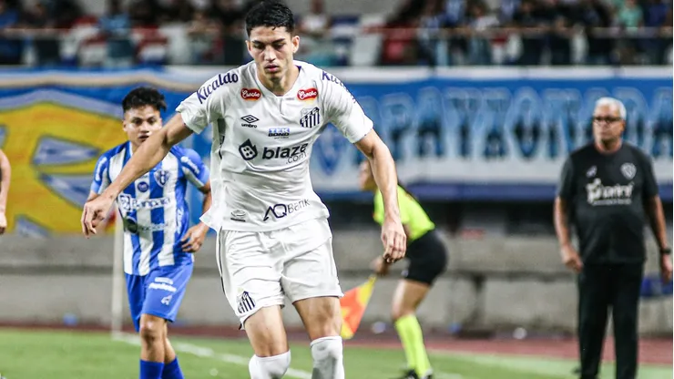 Jair aceita proposta para sair do Peixe