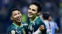 Rony e Veiga devem ser superados por salário de camisa 9 no Palmeiras