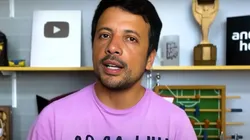 André Hernan continuará a produzir conteúdo em seu canal no YouTube - Foto: Reprodução/YouTube