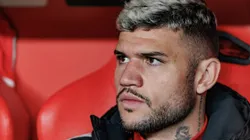 Revelado no SPFC, Morato vai trocar o Benfica pelo Nottingham Forest