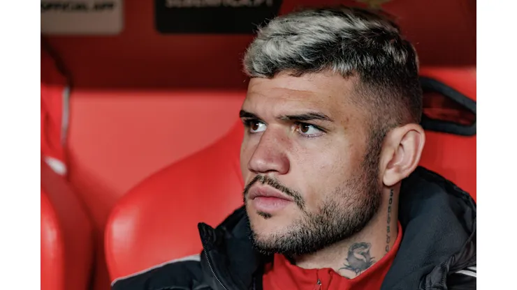 Revelado no SPFC, Morato vai trocar o Benfica pelo Nottingham Forest