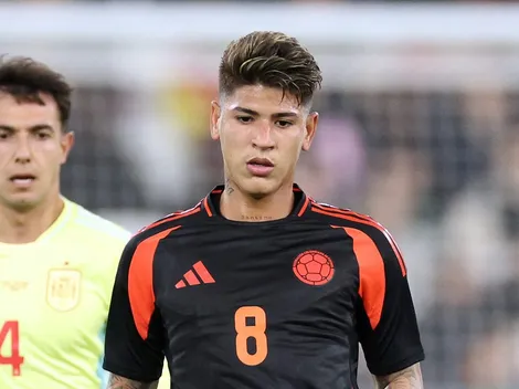 Carrascal no Cruzeiro tem contratação descartada