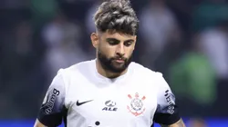 Yuri Alberto é um dos mais criticados, mas comissão técnica apoia o jogador