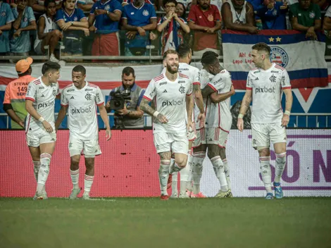 Reforço milionário pode ficar fora das quartas da Libertadores