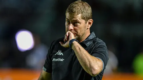 Rafael Paiva expôs fator determinante para vitória da equipe