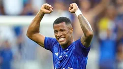 Cruzeiro vai vender Arthur Gomes.