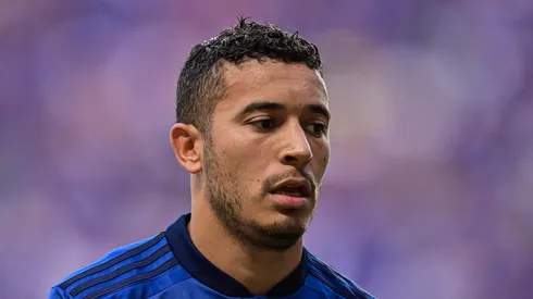 William ainda no ano passado.