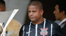 Marcelinho Carioca ficou chateado - Foto: IMAGO/Fotoarena.