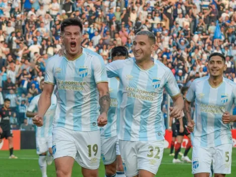 Palpite Atlético Tucumán x Racing – Campeonato Argentino – 01/09/2024