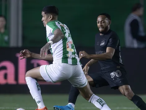 Corinthians: Veja as notas dos jogadores do Timão após derrota