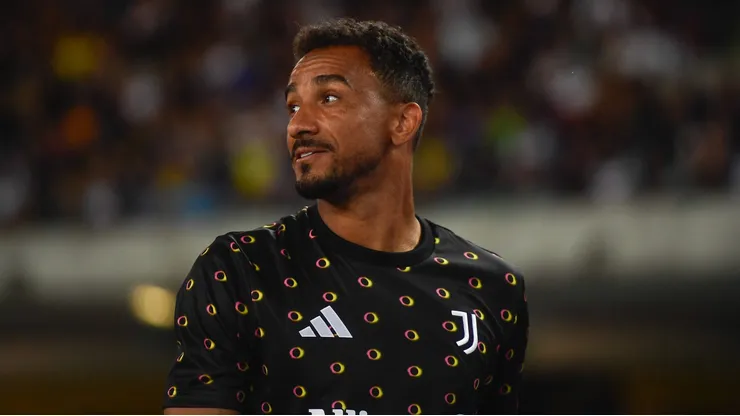 Juventus faz única exigência para negociar o jogador