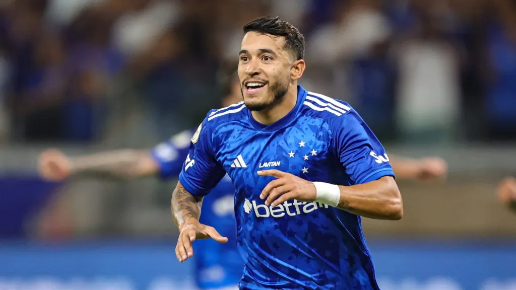 William é convocado para a Seleção Brasileira. Foto: Gilson Lobo/AGIF