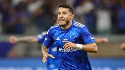 William é convocado para a Seleção Brasileira